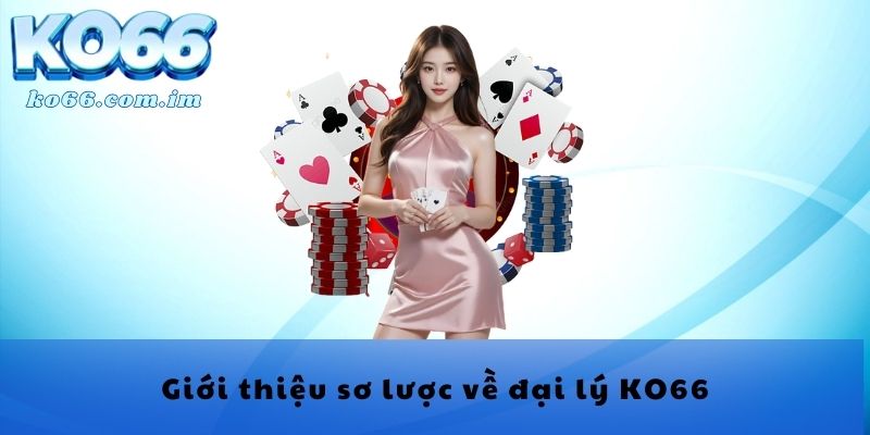 Giới thiệu sơ lược về đại lý KO66